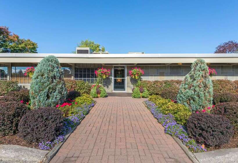 The Inn At Gran View Ogdensburg, Ascend Hotel Collection