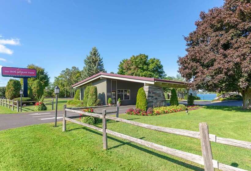 The Inn At Gran View Ogdensburg, Ascend Hotel Collection