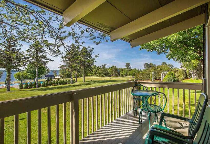 The Inn At Gran View Ogdensburg, Ascend Hotel Collection
