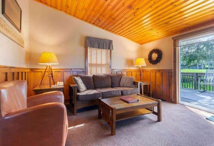 The Inn At Gran View Ogdensburg, Ascend Hotel Collection