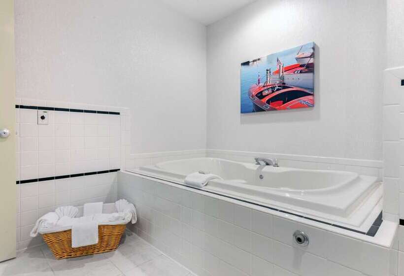 The Inn At Gran View Ogdensburg, Ascend Hotel Collection