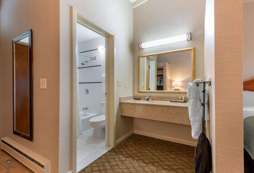 The Inn At Gran View Ogdensburg, Ascend Hotel Collection