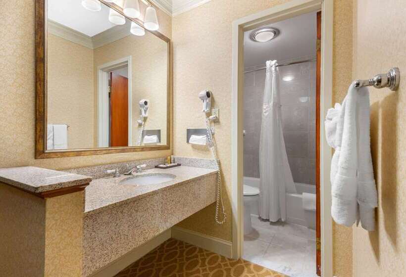 The Inn At Gran View Ogdensburg, Ascend Hotel Collection