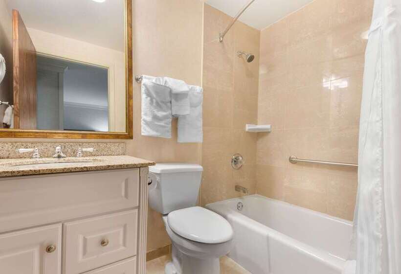 The Inn At Gran View Ogdensburg, Ascend Hotel Collection