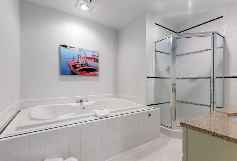 The Inn At Gran View Ogdensburg, Ascend Hotel Collection