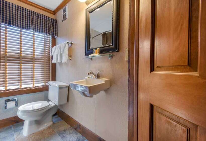 The Inn At Gran View Ogdensburg, Ascend Hotel Collection