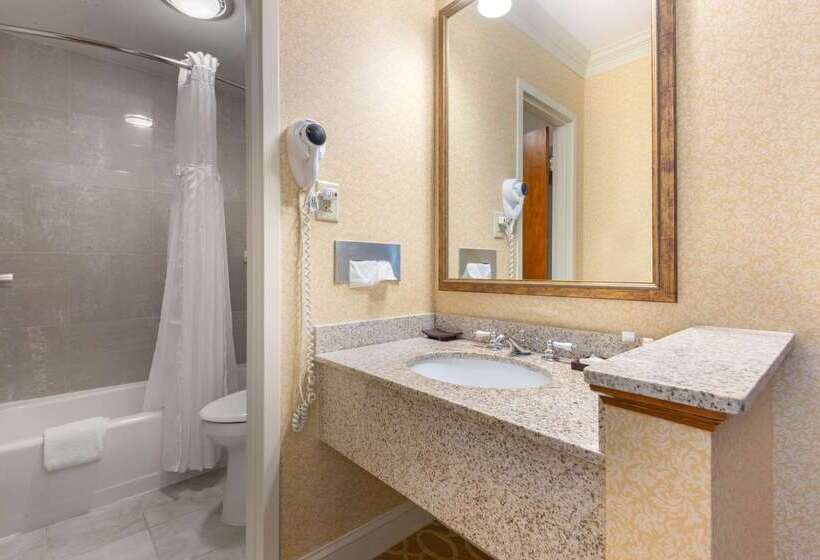 The Inn At Gran View Ogdensburg, Ascend Hotel Collection