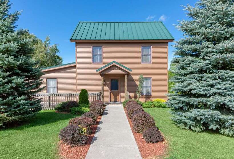 The Inn At Gran View Ogdensburg, Ascend Hotel Collection