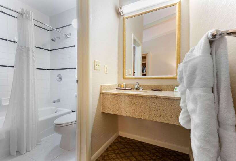 The Inn At Gran View Ogdensburg, Ascend Hotel Collection