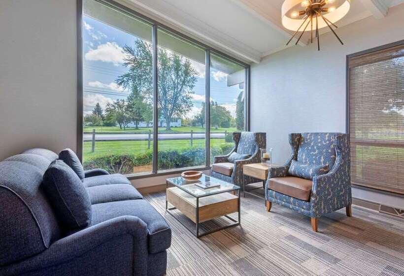 The Inn At Gran View Ogdensburg, Ascend Hotel Collection