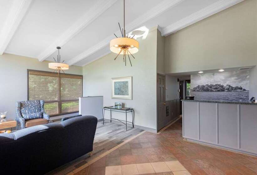 The Inn At Gran View Ogdensburg, Ascend Hotel Collection