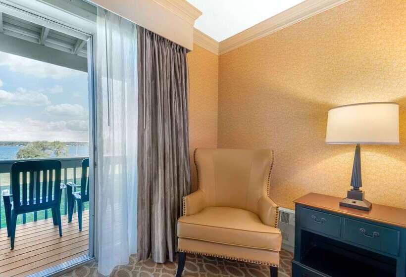 The Inn At Gran View Ogdensburg, Ascend Hotel Collection