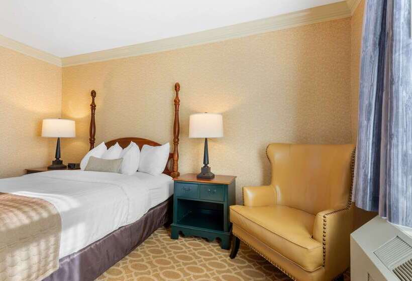 The Inn At Gran View Ogdensburg, Ascend Hotel Collection