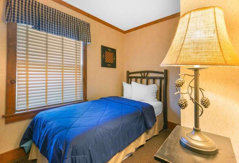 The Inn At Gran View Ogdensburg, Ascend Hotel Collection