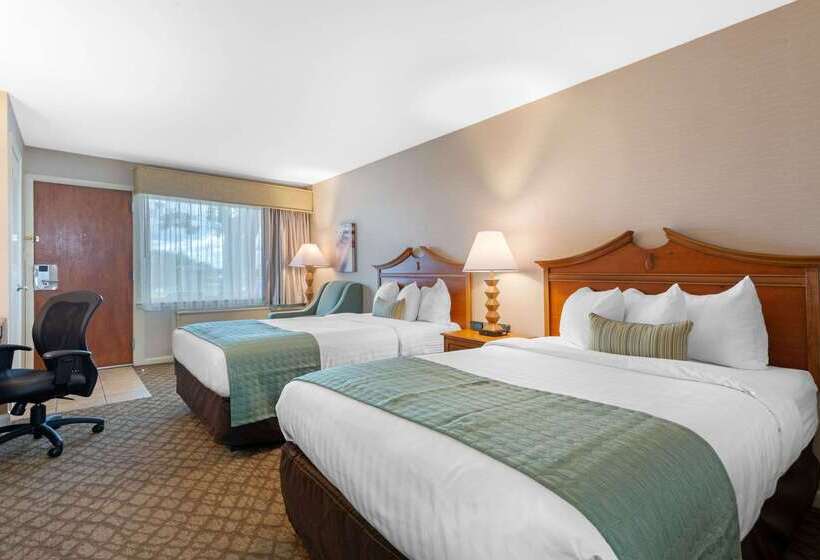 The Inn At Gran View Ogdensburg, Ascend Hotel Collection