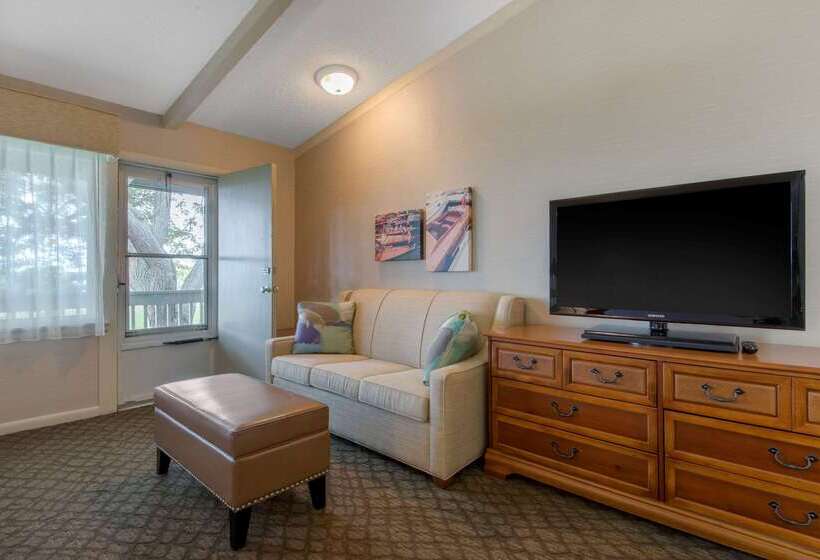 The Inn At Gran View Ogdensburg, Ascend Hotel Collection