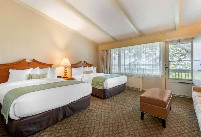 The Inn At Gran View Ogdensburg, Ascend Hotel Collection