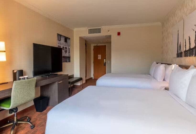 호텔 Courtyard by Marriott San Diego Downtown Little Italy