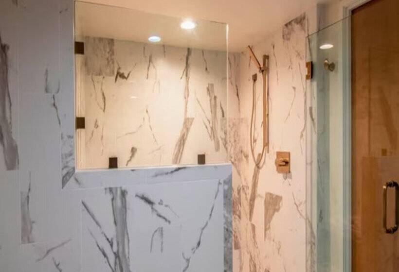 호텔 Courtyard by Marriott San Diego Downtown Little Italy