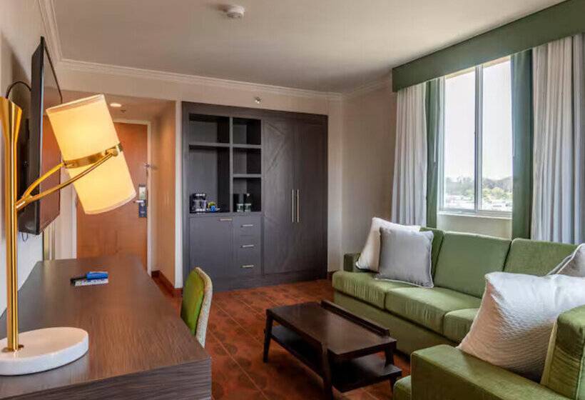 호텔 Courtyard by Marriott San Diego Downtown Little Italy