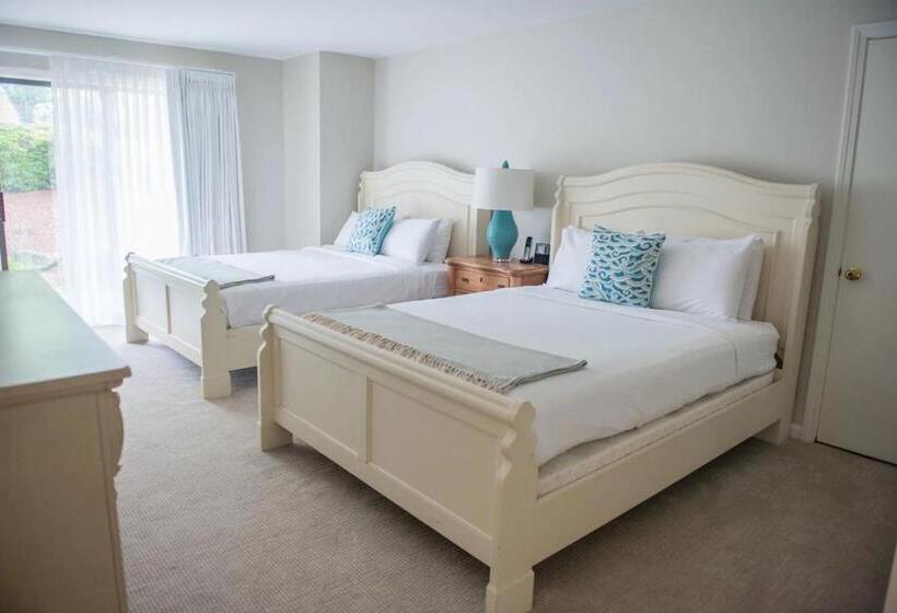 The Villages At Ocean Edge Resort & Golf Club