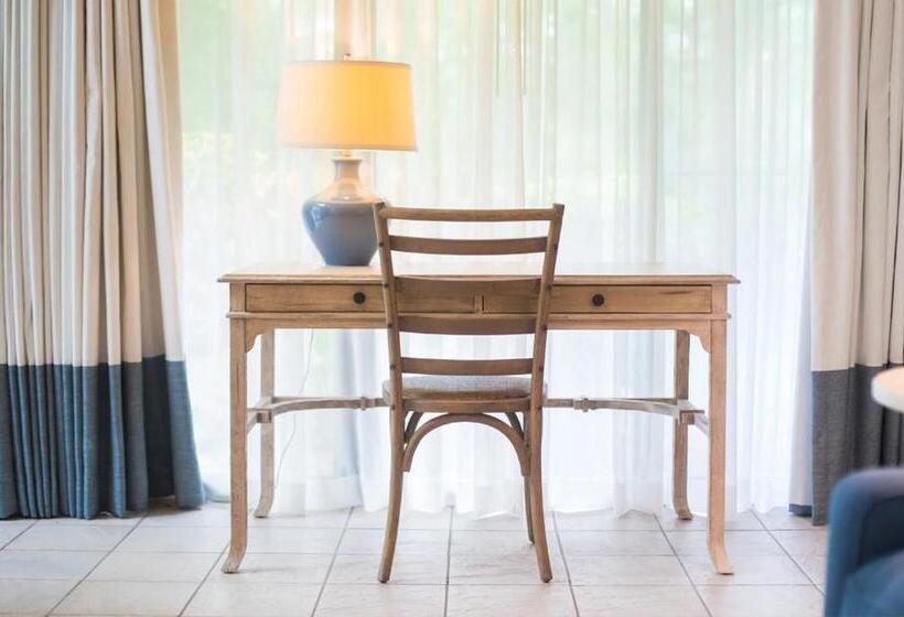 The Villages At Ocean Edge Resort & Golf Club