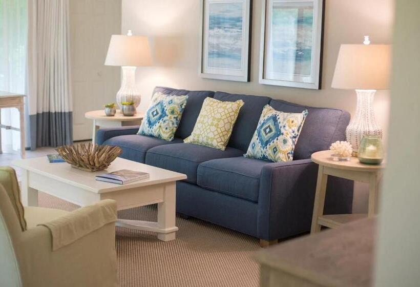 The Villages At Ocean Edge Resort & Golf Club