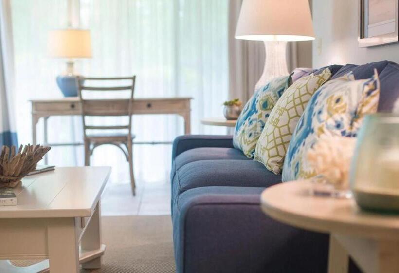 The Villages At Ocean Edge Resort & Golf Club