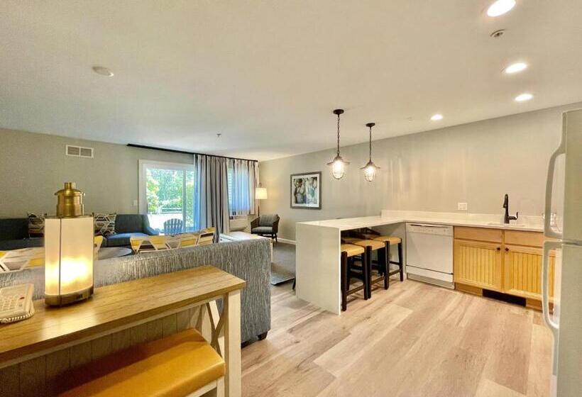 The Villages At Ocean Edge Resort & Golf Club