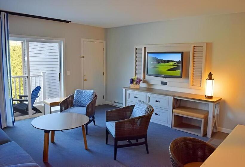 The Villages At Ocean Edge Resort & Golf Club