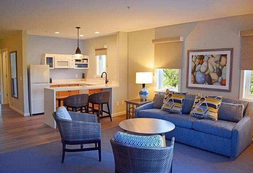 The Villages At Ocean Edge Resort & Golf Club