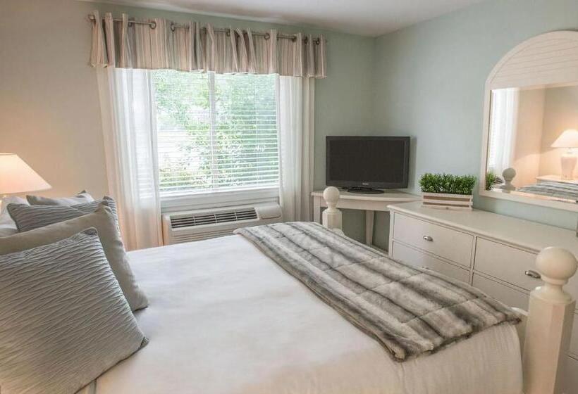 The Villages At Ocean Edge Resort & Golf Club