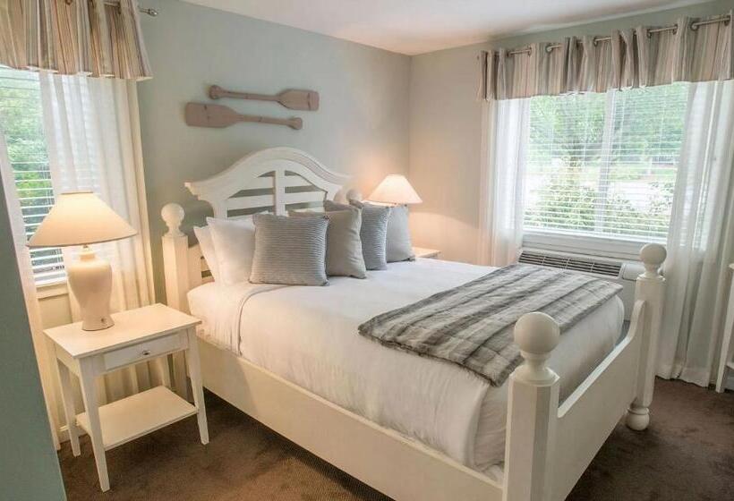 The Villages At Ocean Edge Resort & Golf Club