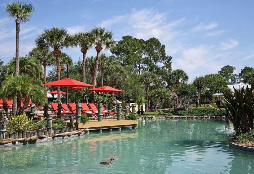 Wyndham Orlando Resort International Drive