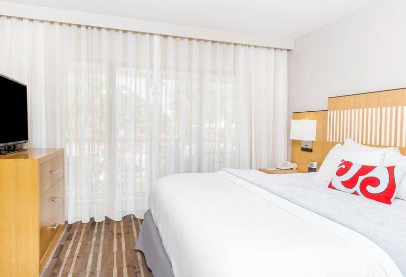 Wyndham Orlando Resort International Drive