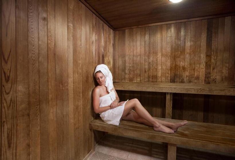 Wyndham Orlando Resort International Drive