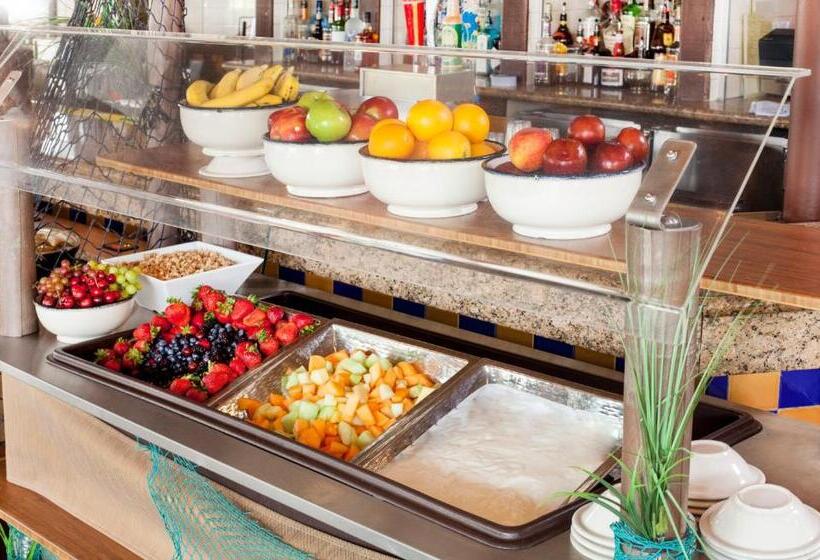 Wyndham Orlando Resort International Drive