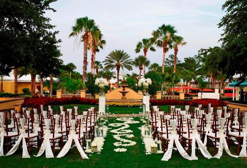 Wyndham Orlando Resort International Drive