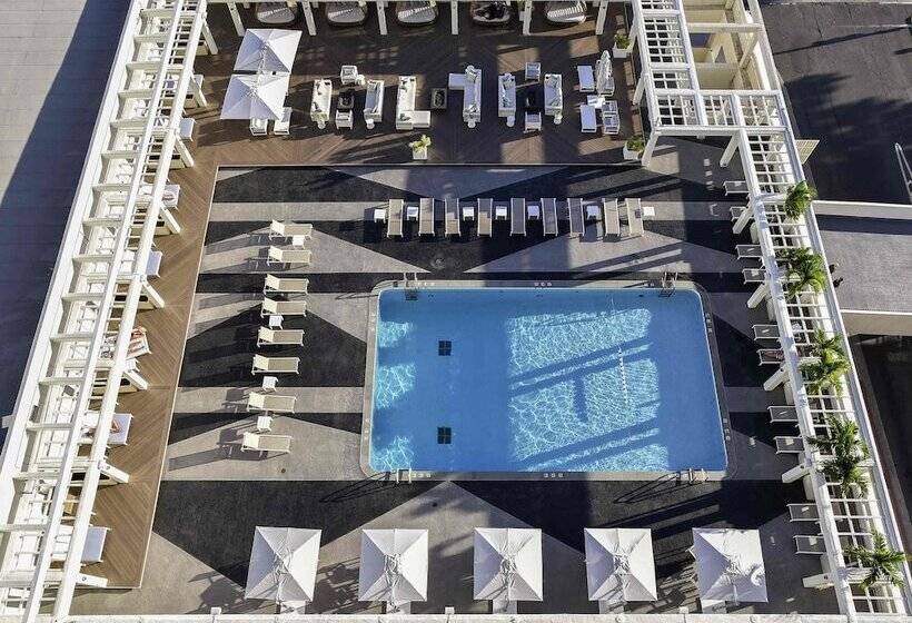 Ala Moana Hotel By Mantra