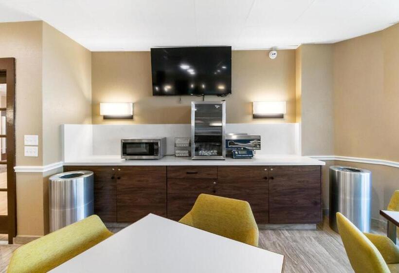 Beachfront Palms Hotel Galveston