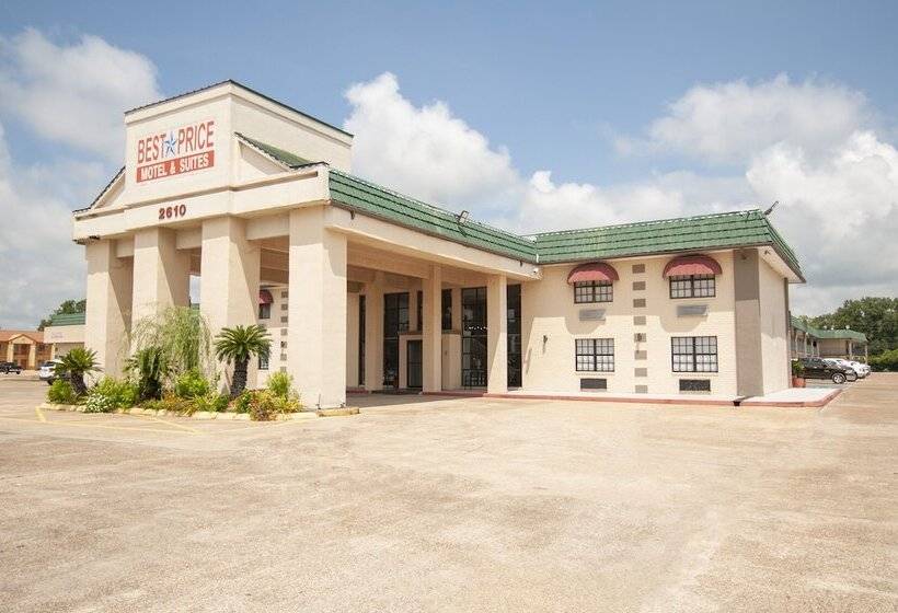Best Price Motel & Suites