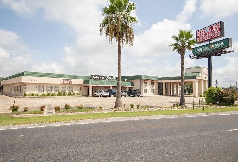 Best Price Motel & Suites