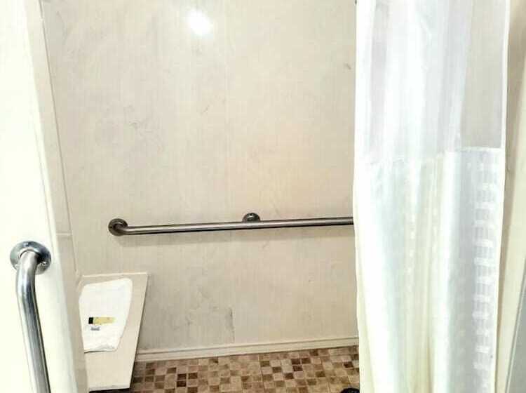 Best Price Motel & Suites