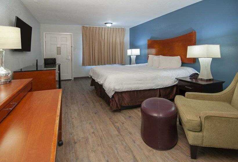 Best Price Motel & Suites