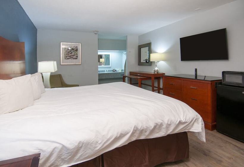 Best Price Motel & Suites