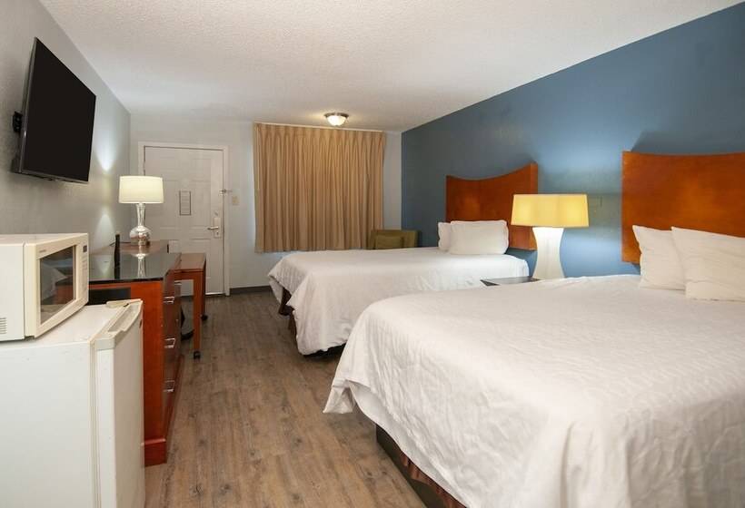 Best Price Motel & Suites