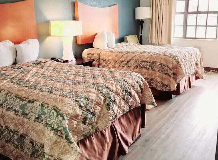 Best Price Motel & Suites