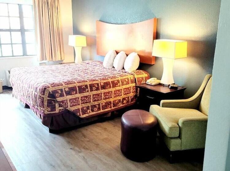 Best Price Motel & Suites