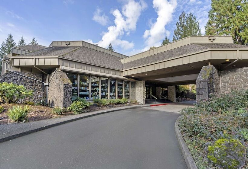 Bw Premier Collection, Mt Hood Oregon Resort