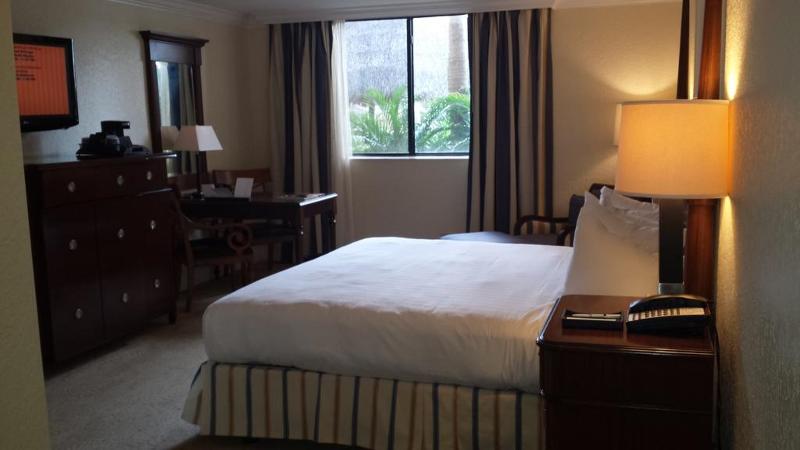 Bonaventure Resort And Spa